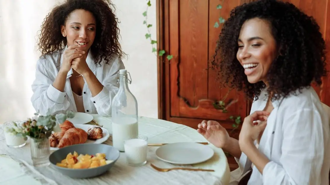 Woman practicing good hygiene tips for preventing bacterial vaginosis