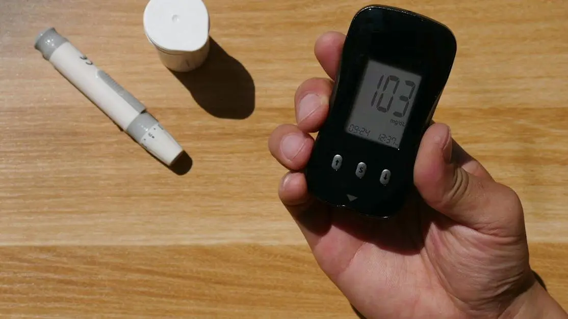 Managing blood sugar to prevent yeast infections with diabetes