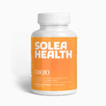 CoQ10 Supplement Vitamin