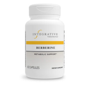 Buy Integrative Therapeutics Berberine