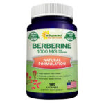 aSquared Nutrition Berberine