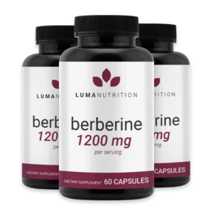 Berberine Supplement Deal