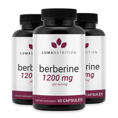 Berberine Supplement Deal