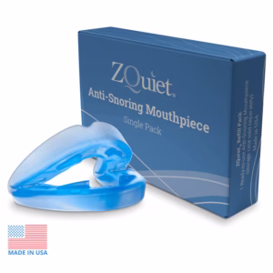 Anti-Snoring Mouthguard - Save 50% Today!