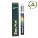 Rapid Oral Sleep Spray - Get 50% Off Today
