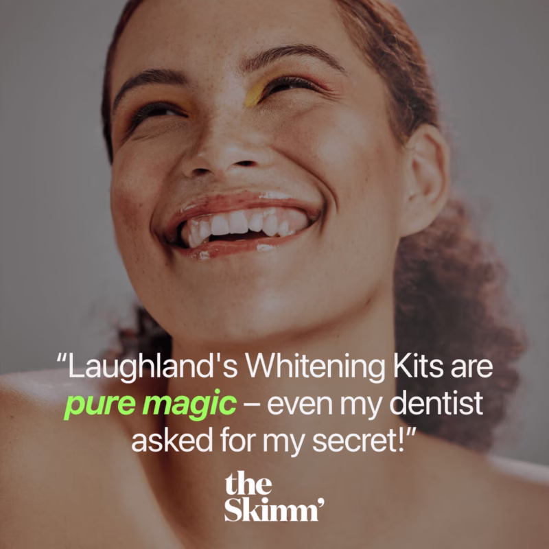 At Home Teeth Whitening Kit - Save 60% Today! - Image 4