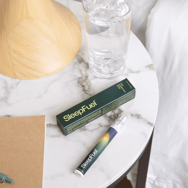 SleepFuel Rapid Sleep Spray - Image 8